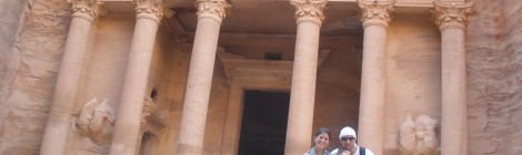 Petra Treasury