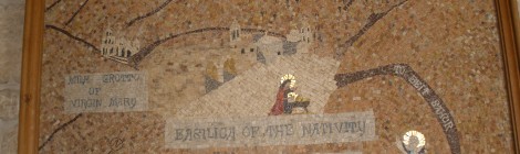 Holyland Mosaic