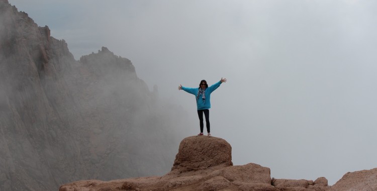 Pikes Peak